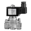 Small Size Direct Acting Solenoid Valve (ZS1NF02N1AC3)